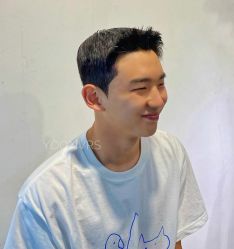 -MJ名将造型