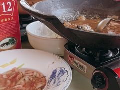 -千岛湖鱼味馆(十字街总店)