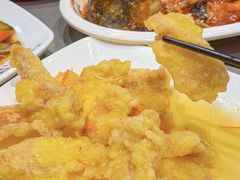 -九妹农家大铁锅东北菜(江湾店)