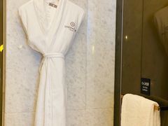 -广州奥园喜来登酒店