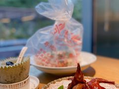 -粤集·手工粤菜(皇庭广场店)