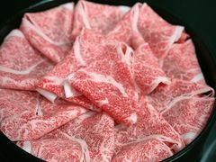 -和牛 烧肉寿喜烧涮锅 善(心斎橋店)