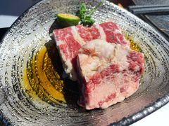 -久藏·横膈膜烧肉·酒场(江汉路店)