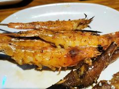 -本色.小马哥烧烤(五一路总店)