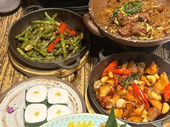 -壹泰东南亚主题餐厅·高良姜风情(州桥店)