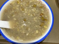-五条人糖水铺(武林总店)