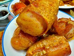 -老地方啤酒屋·海鲜青岛菜大排档(台东步行街店)
