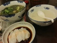 -阿殳菜馆·私厨(水围村店)