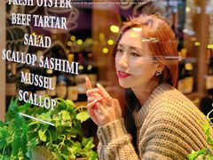 -Bistro 63 创意融合料理(广粤天地店)