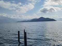 -丽江泸沽湖景区