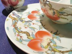-维园悦谱·海派家常菜(乌鲁木齐南路店)