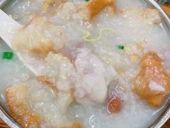 -陈添記·祖傳爽鱼皮·西关老字号(广州首店)