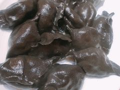 墨鱼水饺-必点海鲜·鲅鱼水饺(鞍山西道店)