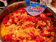 -靓靓蒸虾·头牌蒸虾(雪松路总店)