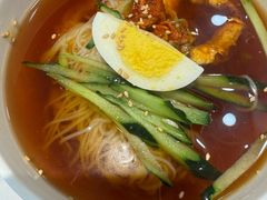 -白山烧烤(文安路万豪店)