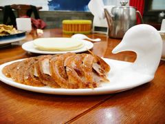 -北平小馆·烤鸭·家常菜(磨房北里店)
