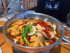 -云雪丽·木府土司文化餐厅(木府店)