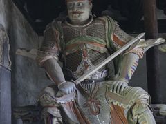 -善化寺
