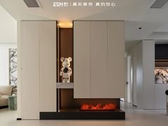 -翼森原创设计·全案实景落地
