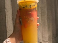 -喜茶(东莞汇一城店)