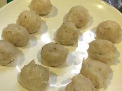手打鱼丸-正能量脆肉鲩火锅