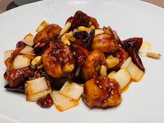 -望乡楼上海菜(日月光店)