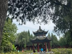 -洛阳白马寺