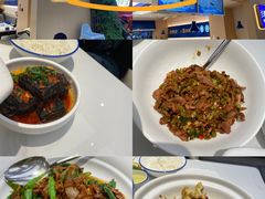 -银泰百货(北京大红门店)
