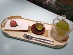 一颗桃子-青山研究所Aoyama Lab