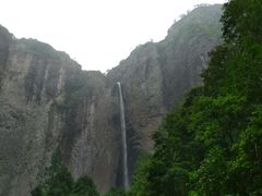 -雁荡山风景名胜区-小龙湫