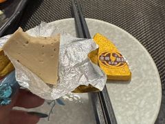 -菊上料理(蜀山银泰百货店)