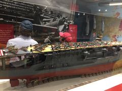 景点-夏威夷珍珠港