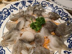 九秒一口小八爪-东镇老火锅(长春路首店)