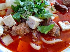 羊肉搓面-老木瓜(正源南街店)