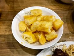 -松發肉骨茶(牛车水店)