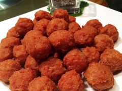 -那家小馆•北京菜•烤鸭(香山店)