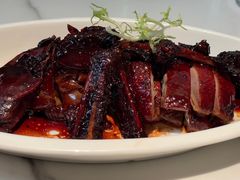 -筱爷叔·上海传统手工菜(玉树路店)