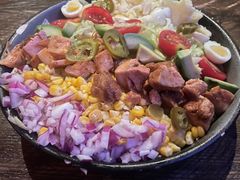 -Q MEX 库迈墨西哥餐吧(三里屯店)