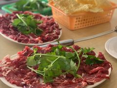 -粤潮魏记牛肉火锅(爱家·金河湾南区店)