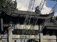 -灵顺寺