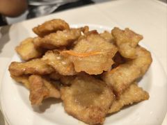 -吉林省林业宾馆-餐厅