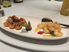 -荣兴酒家(徐家汇店)