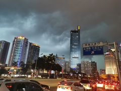 -地王国际商会中心