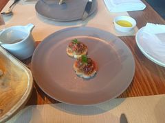 -Mercato莫卡多露台餐厅与酒吧(K11店)