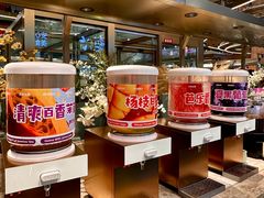-梨花自助烤肉(西三旗万象汇黑金店)