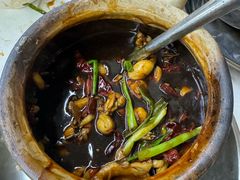 -明辉田鸡粥