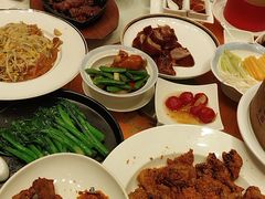 -美心·翠园(港汇恒隆广场店)