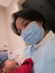-星摇篮月子中心(市妇幼店)