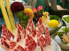 -喜聚薈·花膠雞海鮮火鍋(越秀店)