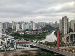 -上海北方智选假日酒店